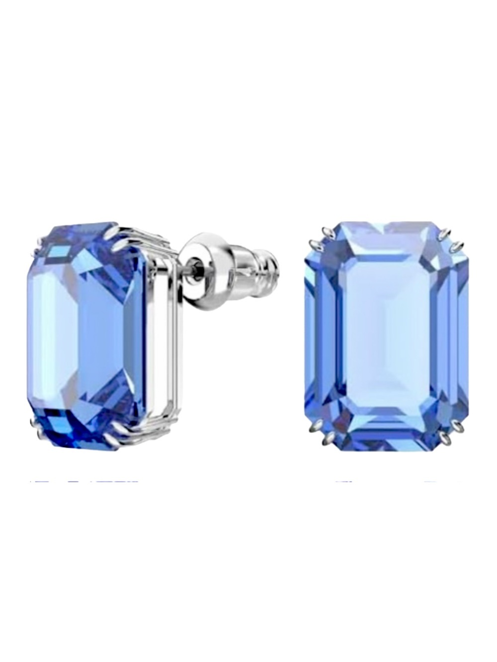 Swarovski Millenia Earrings